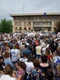 Protest profesori Iași 7 iunie