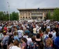 Protest profesori Iași 7 iunie