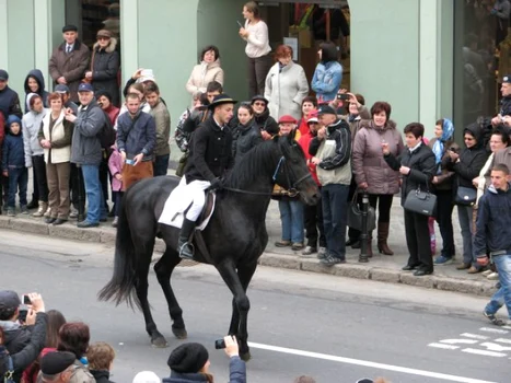 juni Brasov