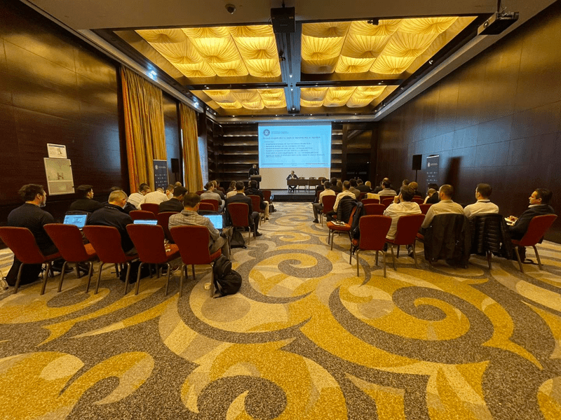Directorul Național de Securitate Cibernetică sprijină operatorii de servicii din sectorul Energiei