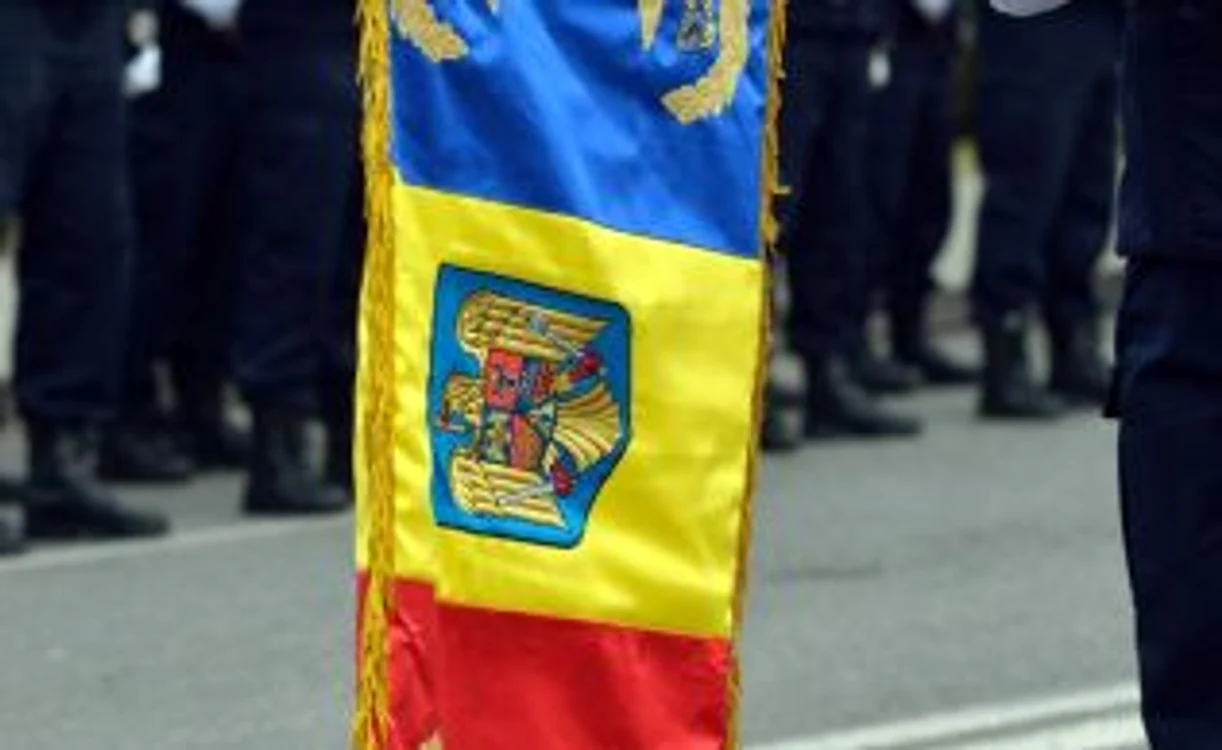 Pe 26 iunie românii sărbătoresc Ziua Drapelului Naţional FOTO IJJ Călăraşi