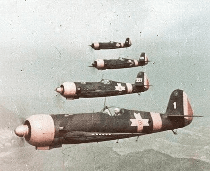 Asociația care construiește o replică a legendarului avion IAR-80. Se va numi IAR 80 FA și va zbura