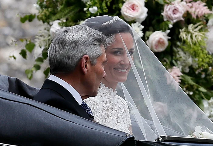 Wedding Of Pippa Middleton And James Matthews jpeg