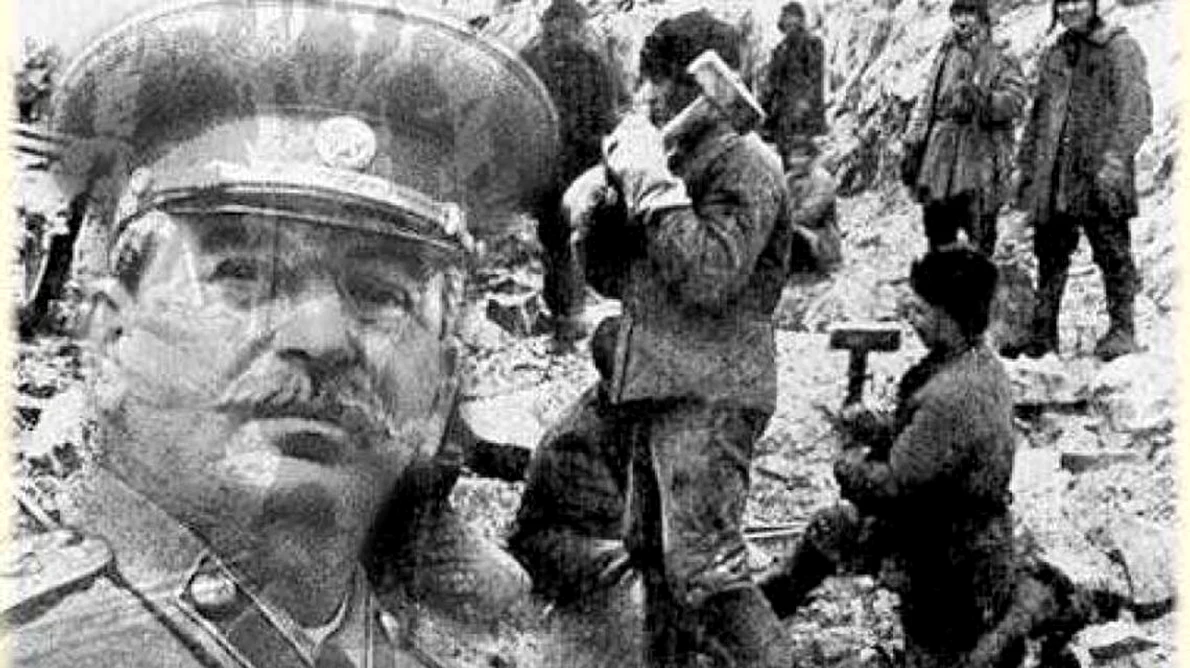 Arhipelagul Gulag Idei de prin paginile cărţilor jpeg