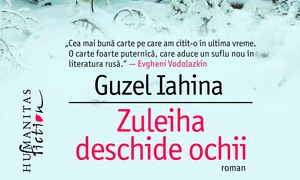 (Avan)premieră editorială: Zuleiha deschide ochii jpeg