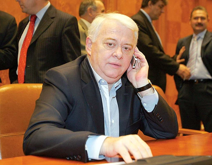 Viorel Hrebenciuc