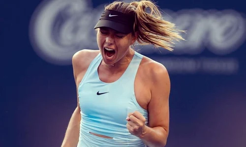 Maria Șarapova a născut (5) jpg