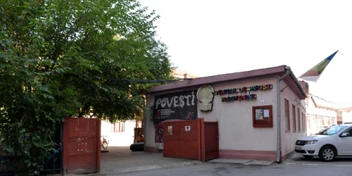 teatru alba