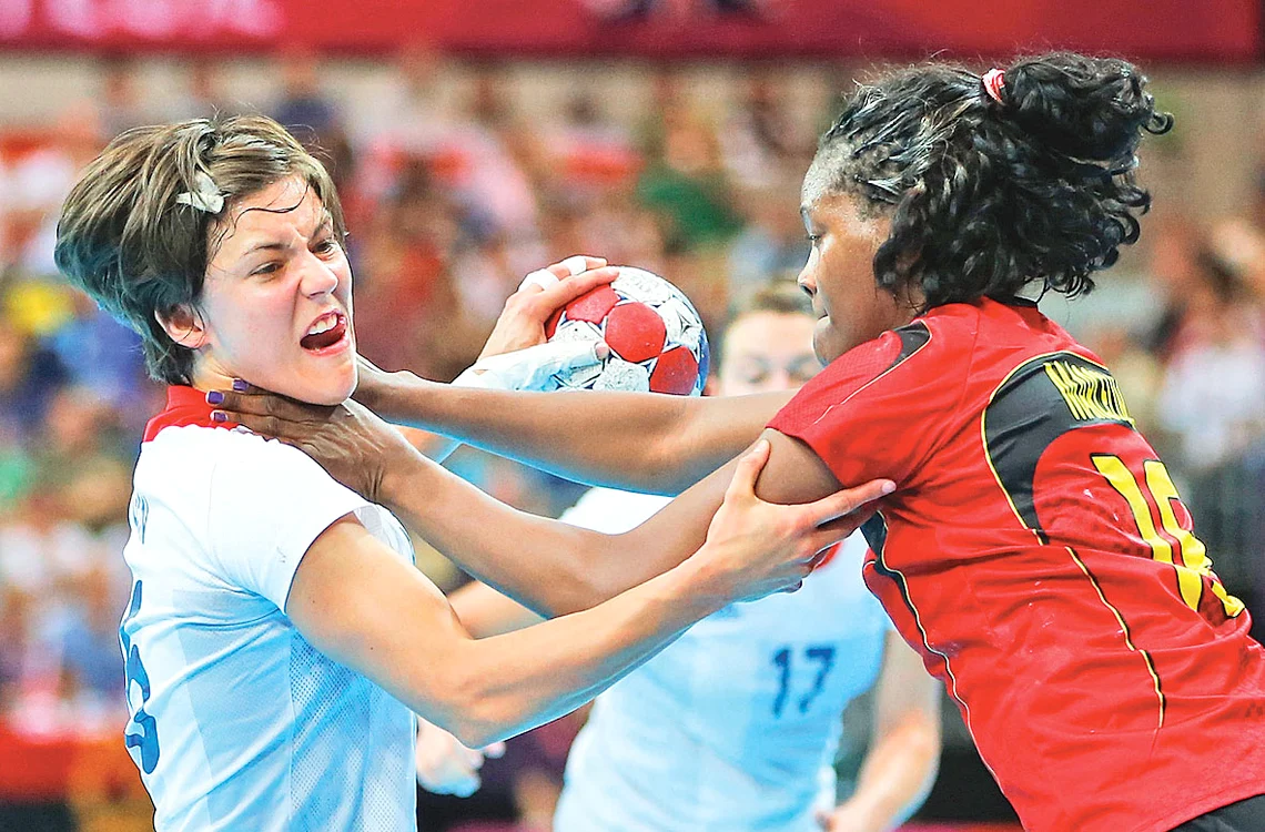 HANDBAL