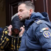 Lingurar Sandor dubla crima Adoni foto Bihoreanul jpg