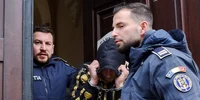 Lingurar Sandor dubla crima Adoni foto Bihoreanul jpg