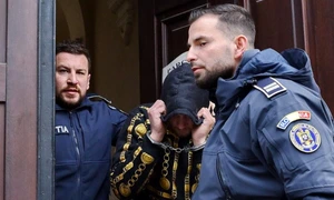 Lingurar Sandor dubla crima Adoni foto Bihoreanul jpg