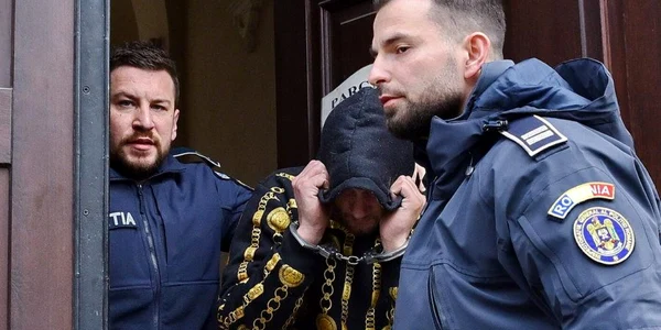 Lingurar Sandor dubla crima Adoni foto Bihoreanul jpg