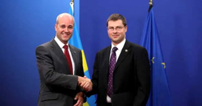 Decăderea, mărirea şi apoi noua decădere a statelor baltice