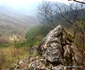 cetatea piatra rosie foto daniel guta adevarul