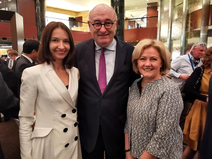 diana stanciulov phil hogan si tatiana iosiper