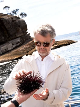 Regele Frederik în turneu regal în Australia. FOTO: Casa Regală daneză