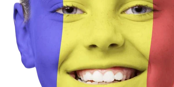 romania tricolor FOTO shutterstock