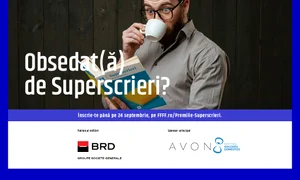 Ultimele zile de înscrieri la Premiile Superscrieri #7 singura șansă pierdută e aceea pe care nu o testezi jpeg
