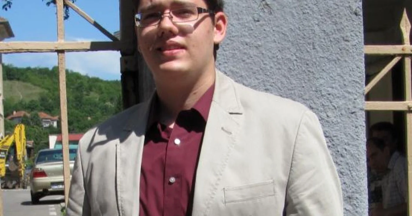 Călin Cristoiu