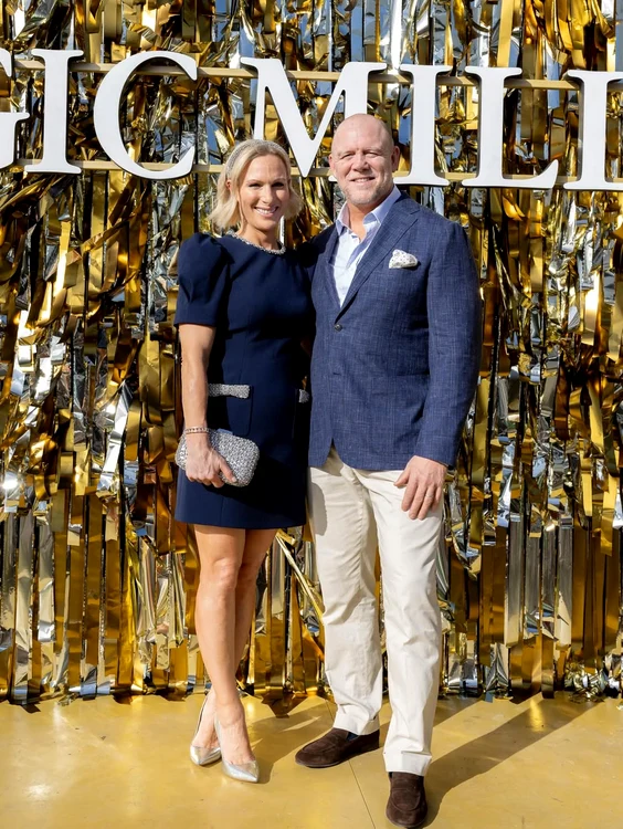 Zara și Mike Tindall în Australia, ianuarie 2026, Foto Instagram (4) jpg