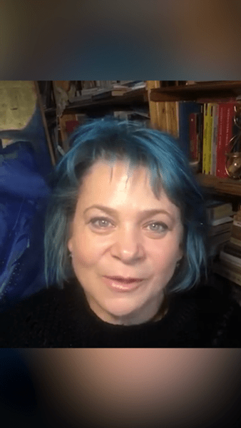 Anca Sigărtău: „Cred în România pentru că am cel mai minunat public din lume“ VIDEO 