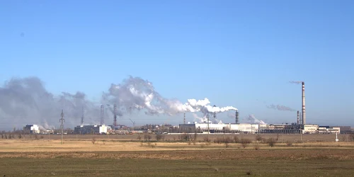uzina 'Krâmski titan' din Armiansk foto wikipedia