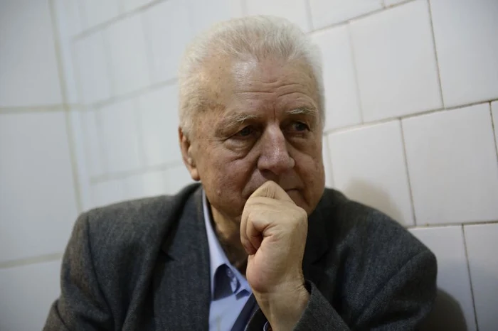 
    Fostul om de fotbal a împlinit 78 de ani  