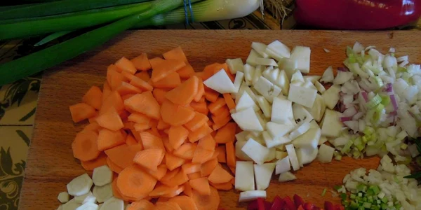 legume