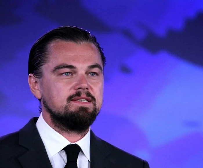 Leonardo DiCaprio fumează de la vârsta de 20 de anifoto: Profimedia