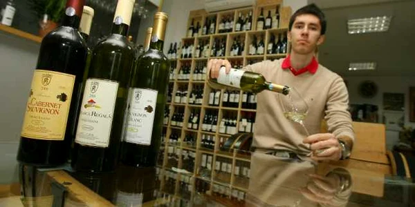 Vinificatorii se orientează spre piața Uniunii Europene