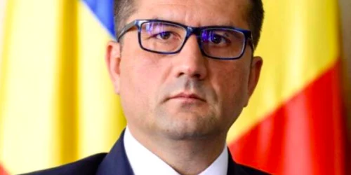 Decebal Făgădău primarul din Constanţa Sursa Facebook DF