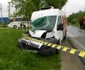 accident slatina