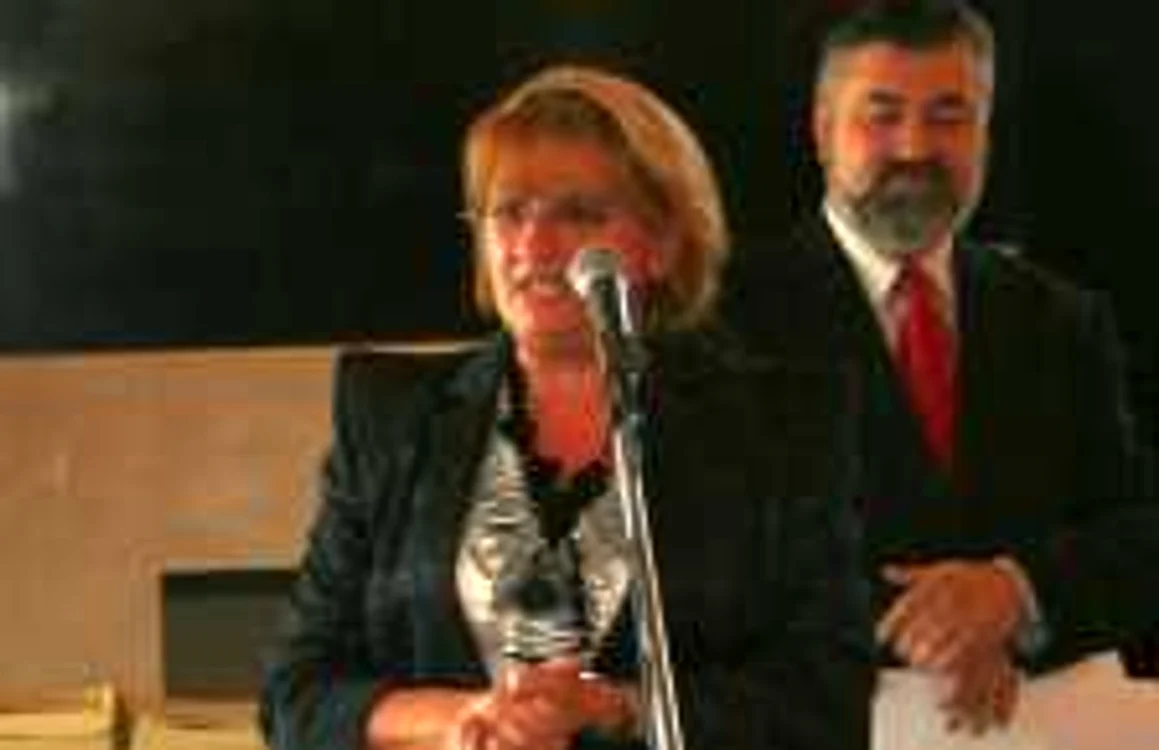 Şefa farmaciştilor, Fevronia Stoica, nu mai candidează