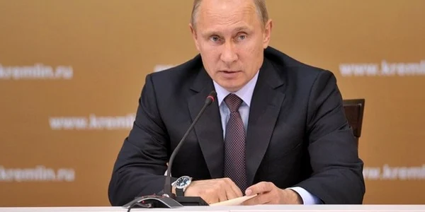 putin