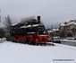 Gara din Petroșani  Foto Daniel Guță ADEVĂRUL (17) JPG