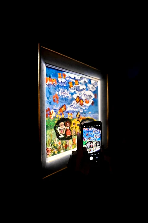 Art Safari Săptămâna fără telefoane (6) jpeg