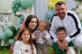 Artista este mai mult decât recunoscătoare pentru parcursul ei artistic și pentru tot ceea ce trăiește acum pe plan profesional și nu numai