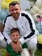 Artista este mai mult decât recunoscătoare pentru parcursul ei artistic și pentru tot ceea ce trăiește acum pe plan profesional și nu numai