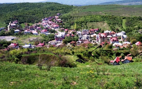 cartierul palatelor hunedoara foto daniel guta adevarul