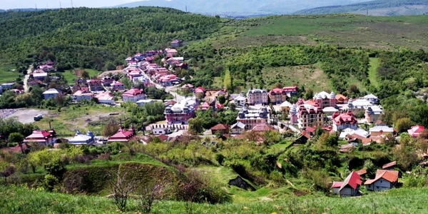 cartierul palatelor hunedoara foto daniel guta adevarul