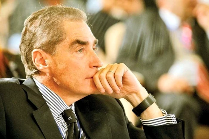 
    Petre Roman s-a înscris în PSLFoto: arhivă Click!  