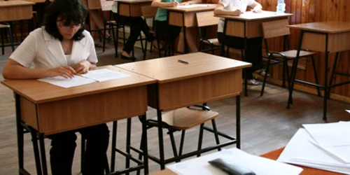 Bac-ul va fi la fel de greu 