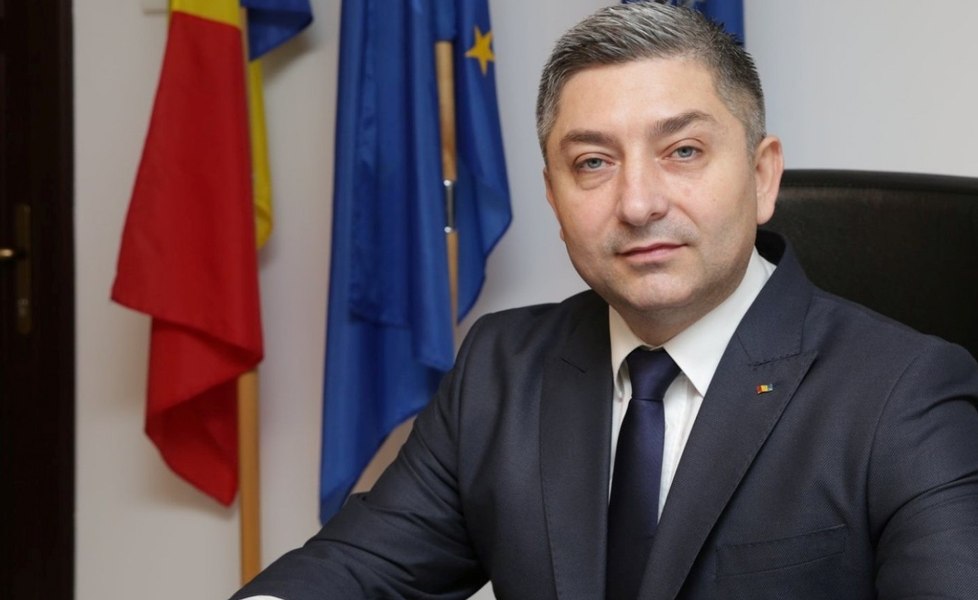PNL Rift Deepens: Dissident Alin Tișe Challenges Party Leadership, Mobilizes Liberal-Conservative Wing