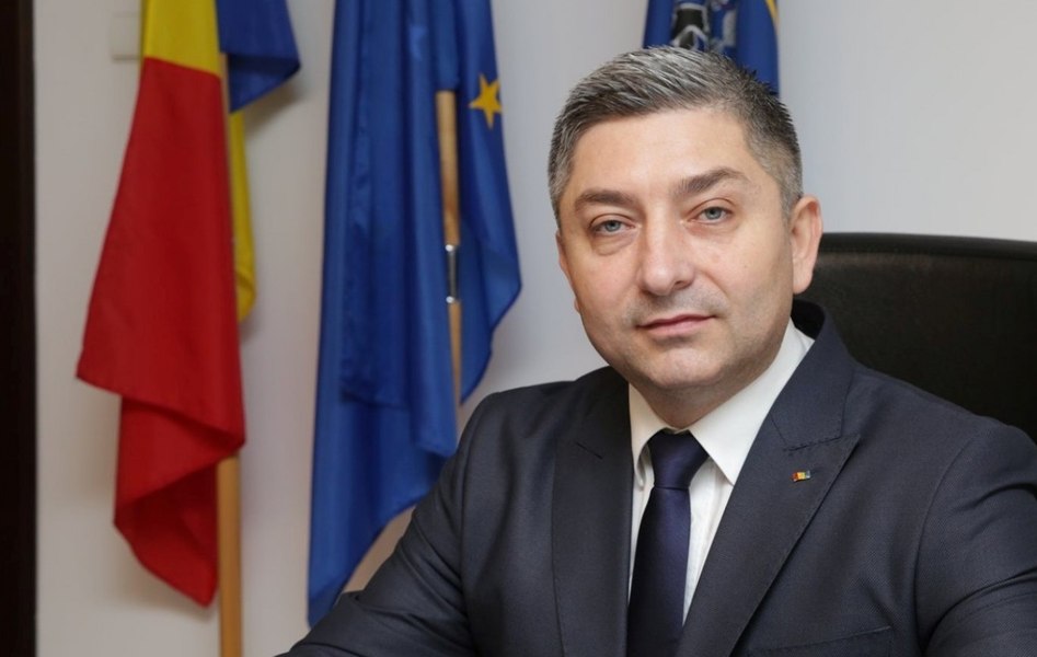 Șeful CJ Cluj: PNL trebuie să iasă de la guvernare în măsura în care guvernarea nu ține cont de prioritățile liberale