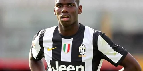 pogba