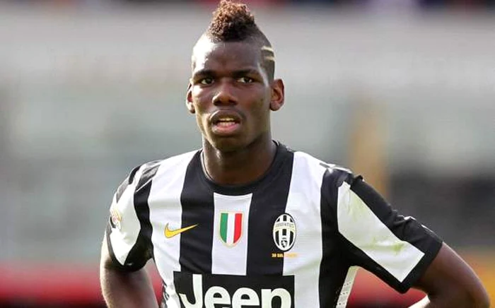 Paul Pogba