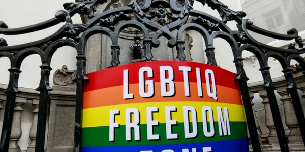 LGBTIQ FOTO EPA-EFE