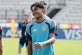 Lamine Yamal, Spania, Campionatul Mondial (EPA) jpg