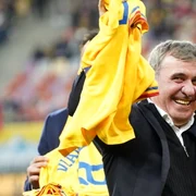 Gică Hagi Sportpictures png